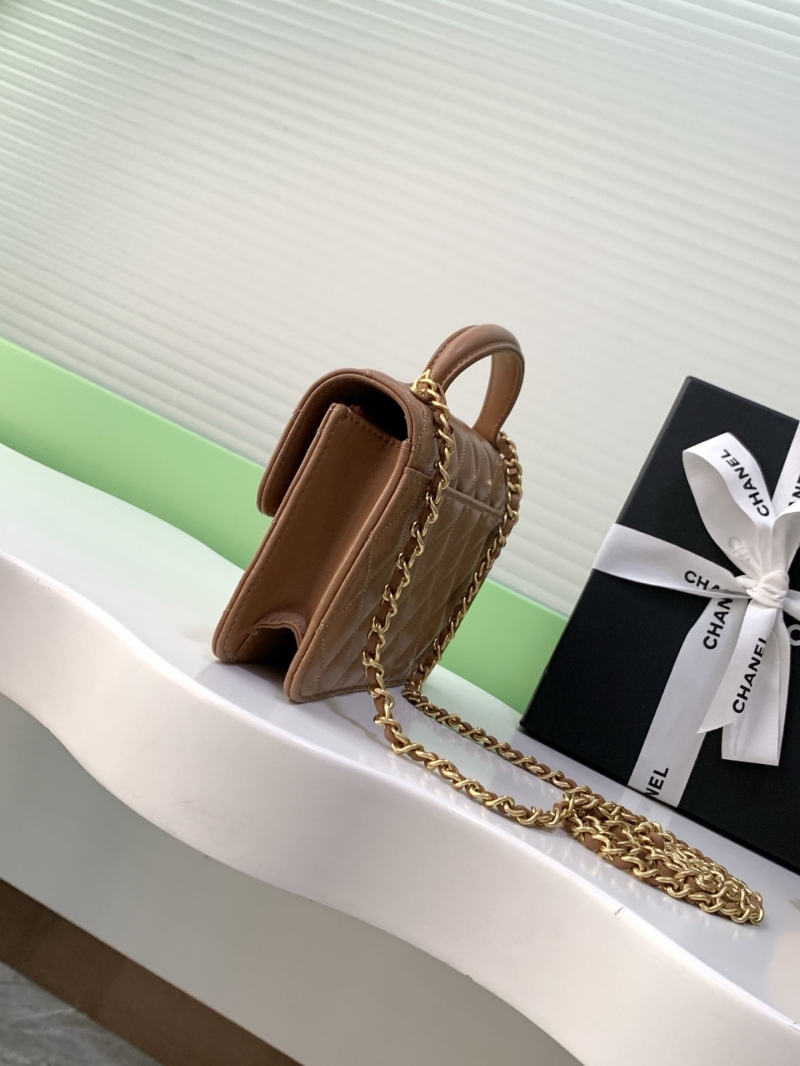 Ch**el satchel bags